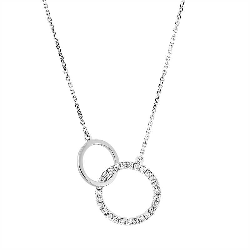 Modern Woman Collier