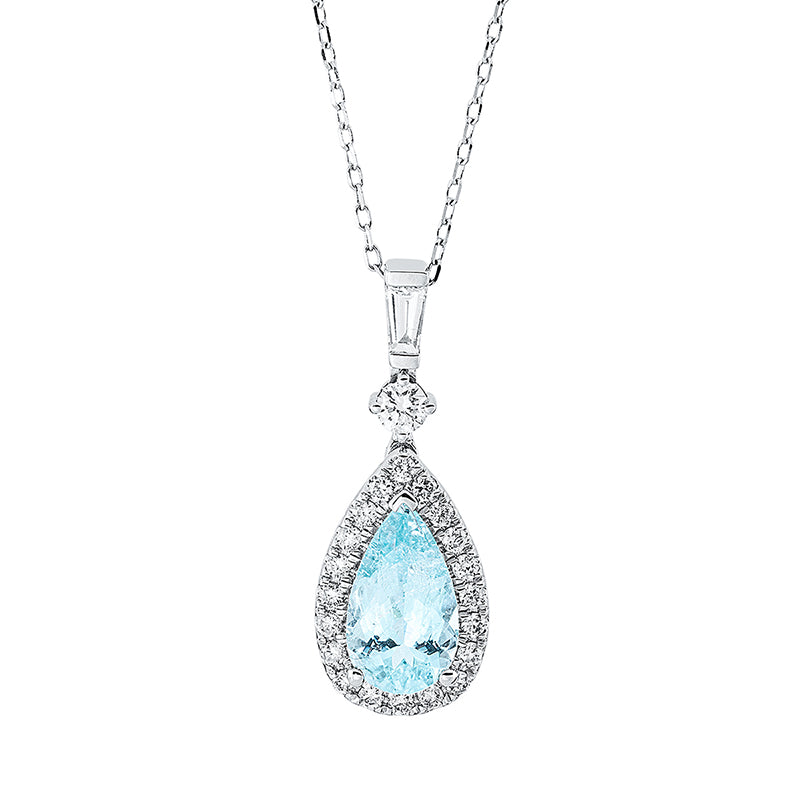 Farbstein Classic Collier