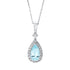 Farbstein Classic Collier