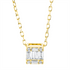 Illusion Classic Collier