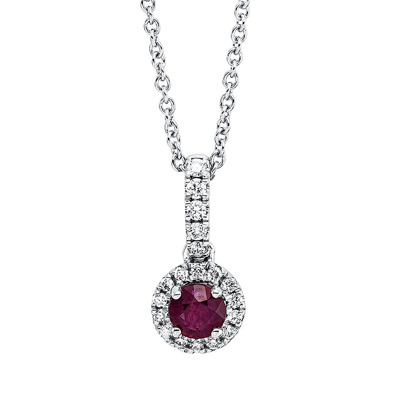 Farbstein Classic Collier