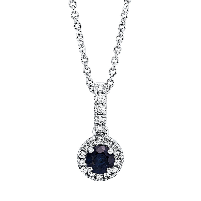 Farbstein Classic Collier