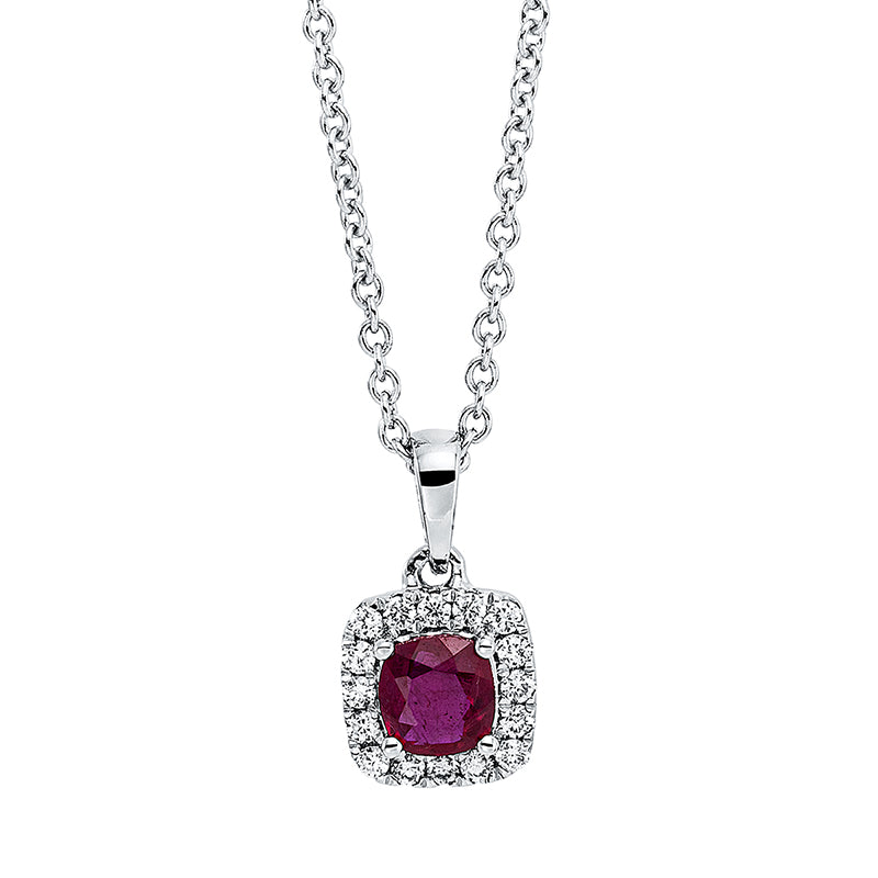 Farbstein Classic Collier