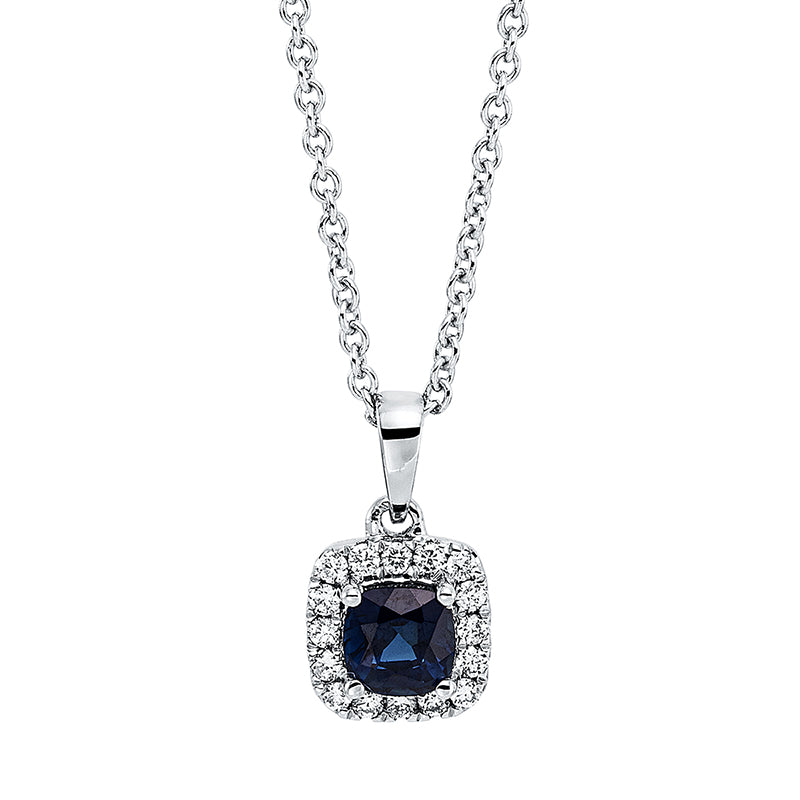 Farbstein Classic Collier