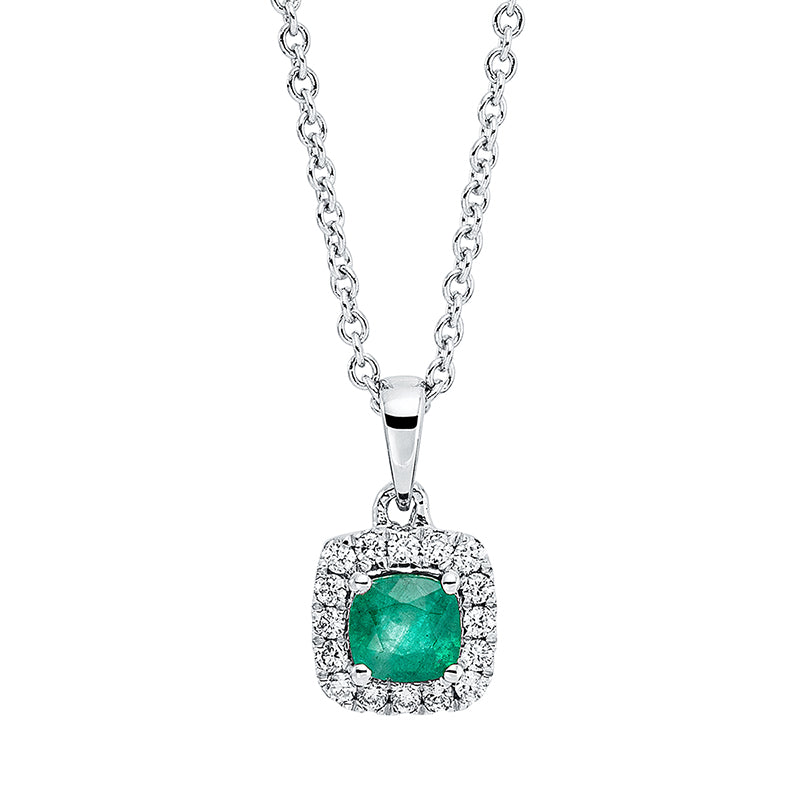 Farbstein Classic Collier
