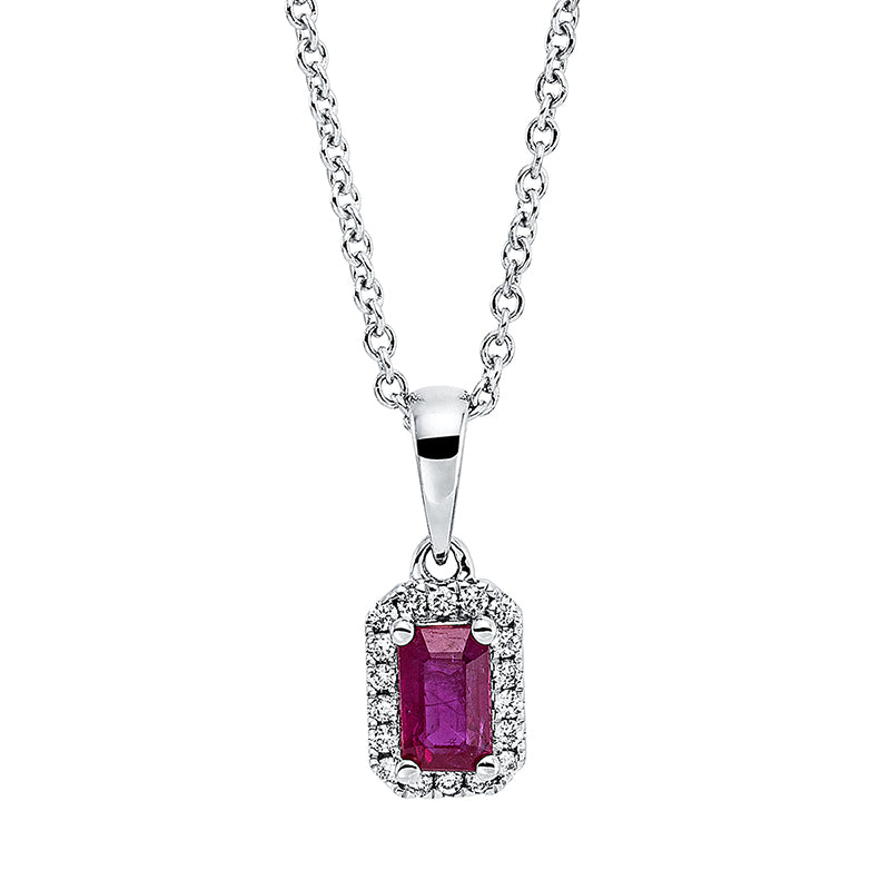 Farbstein Classic Collier