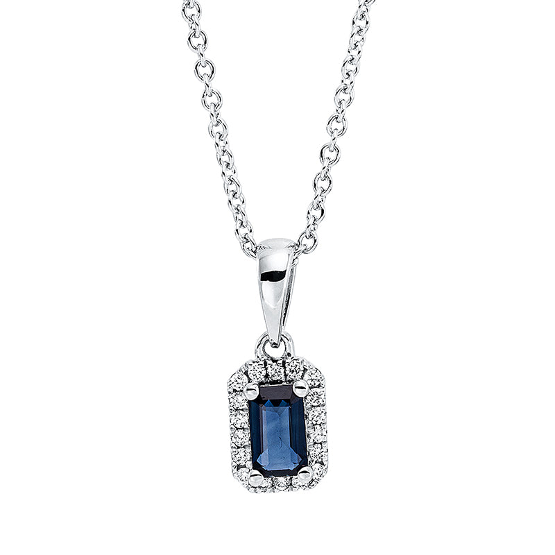 Farbstein Classic Collier