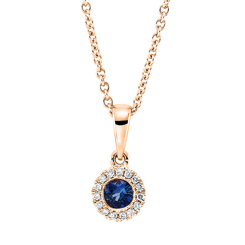 Farbstein Classic Collier