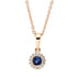 Farbstein Classic Collier