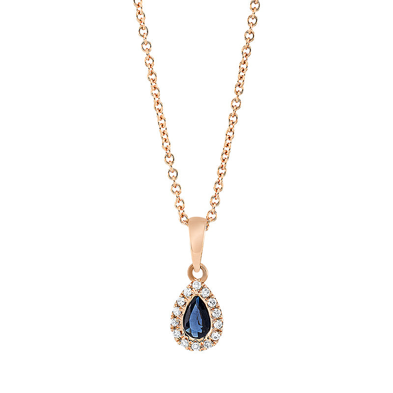 Farbstein Classic Collier