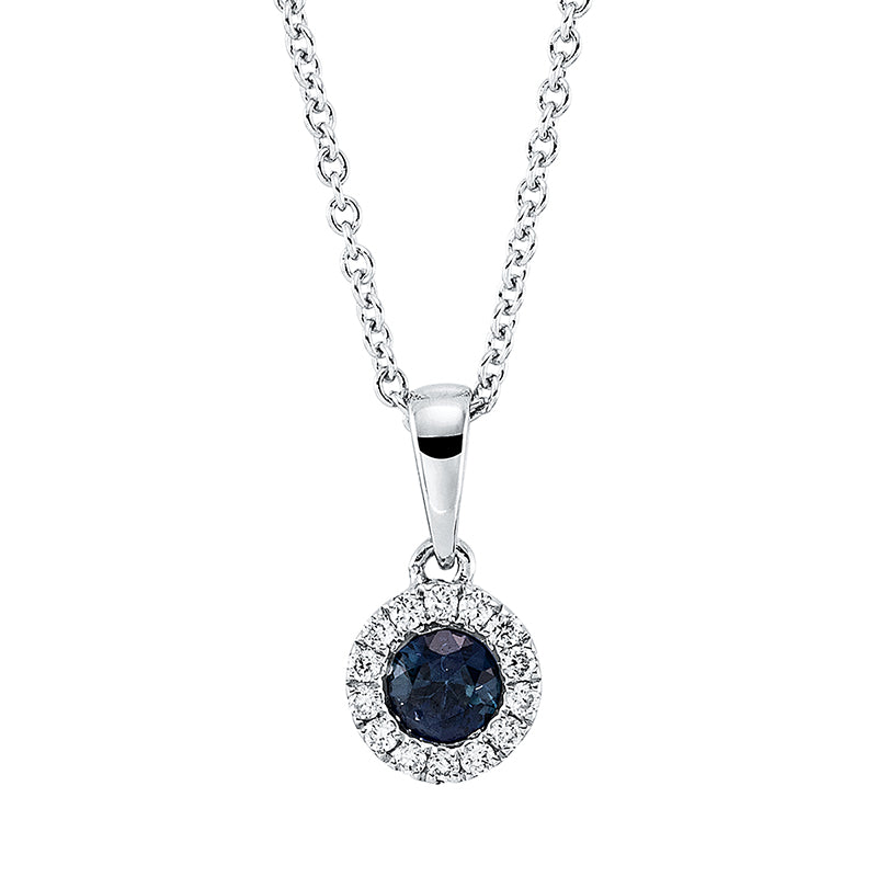 Farbstein Classic Collier