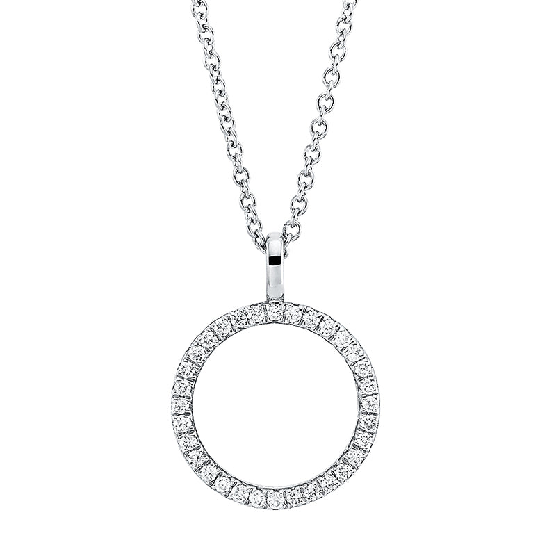 Modern Woman Collier