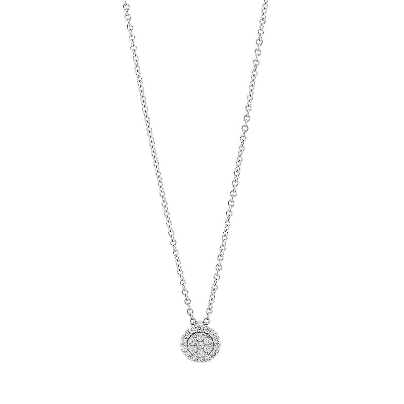 Illusion Classic Collier