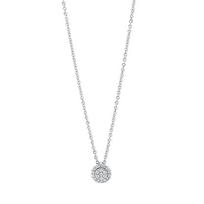 Illusion Classic Collier