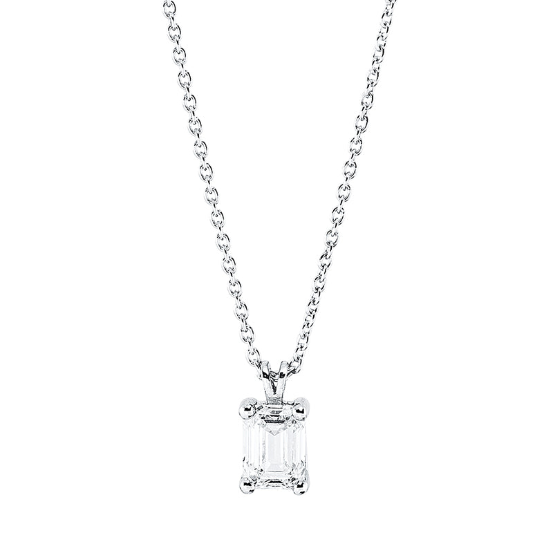 Solitaire Collier