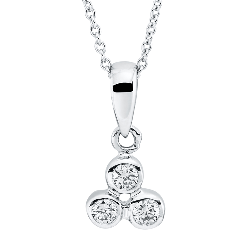 Modern Woman Collier
