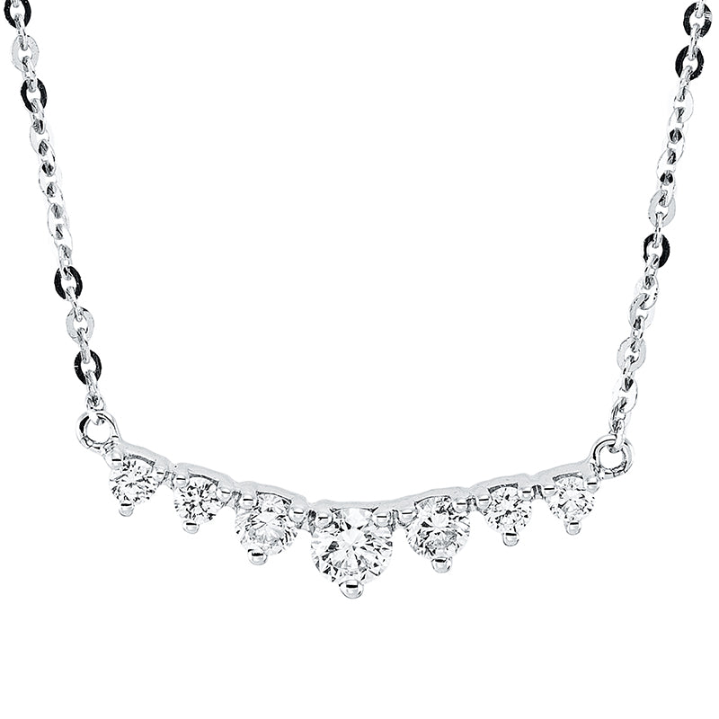 Modern Woman Collier