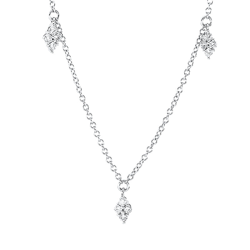 Modern Woman Collier