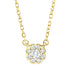 Illusion Classic Collier