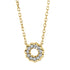 Modern Woman Collier