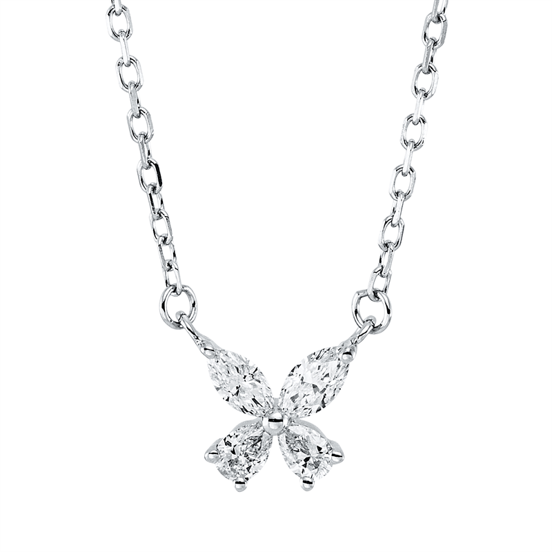 Modern Woman Collier
