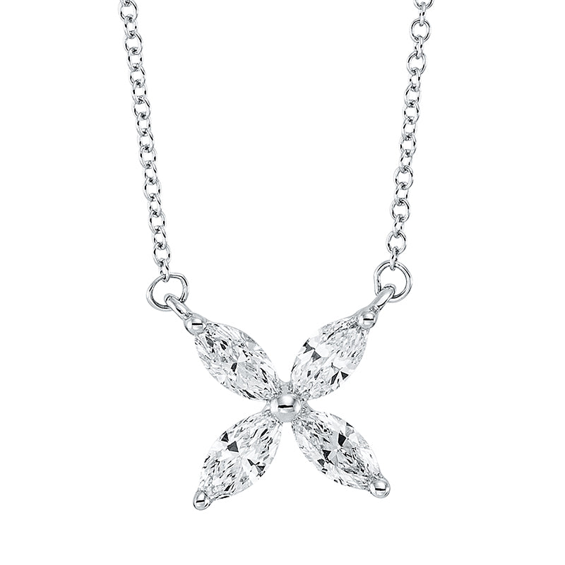 Modern Woman Collier