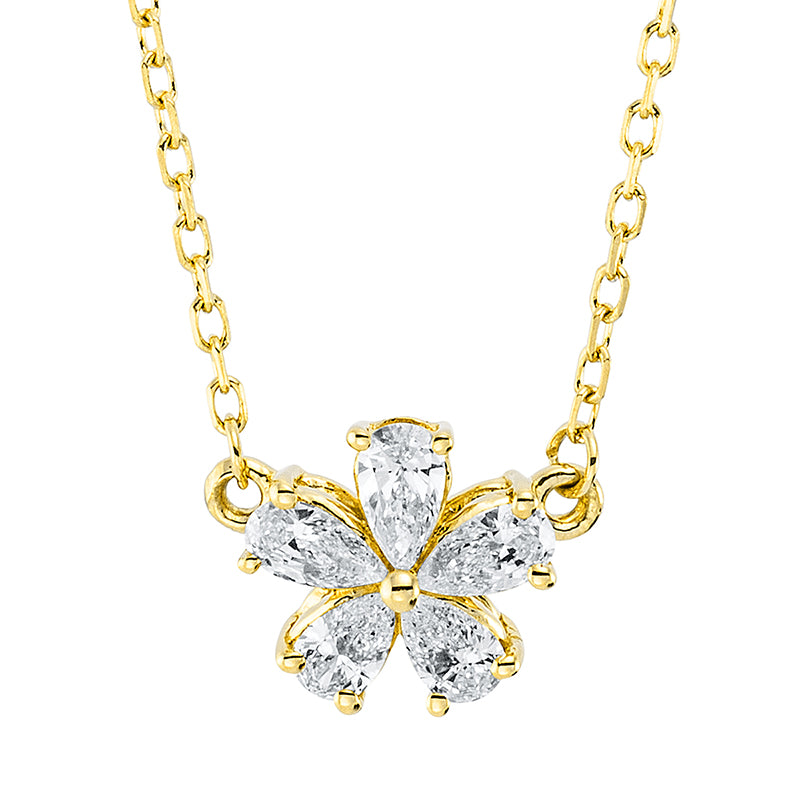 Modern Woman Collier