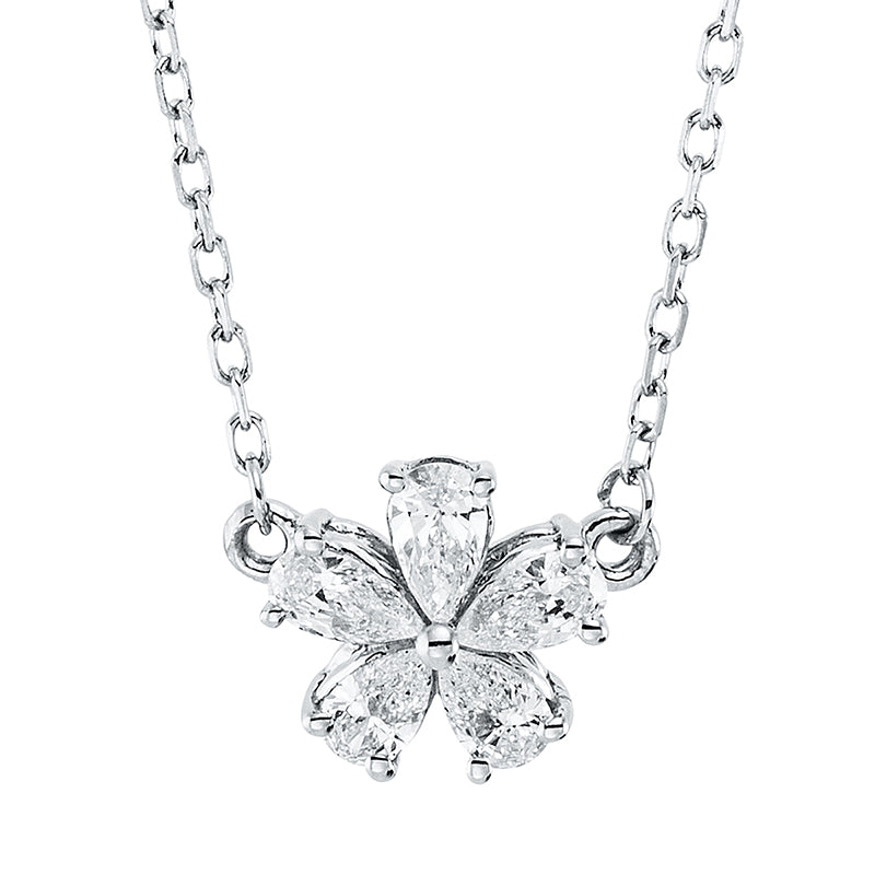 Modern Woman Collier