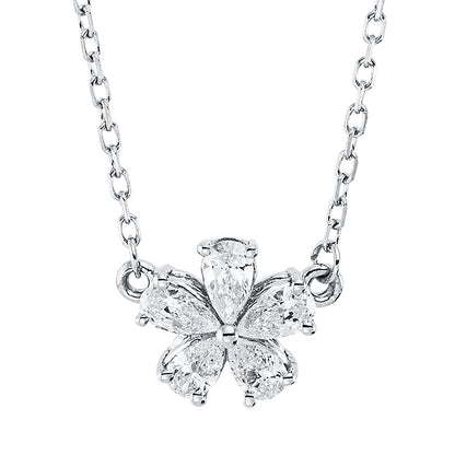 Modern Woman Collier