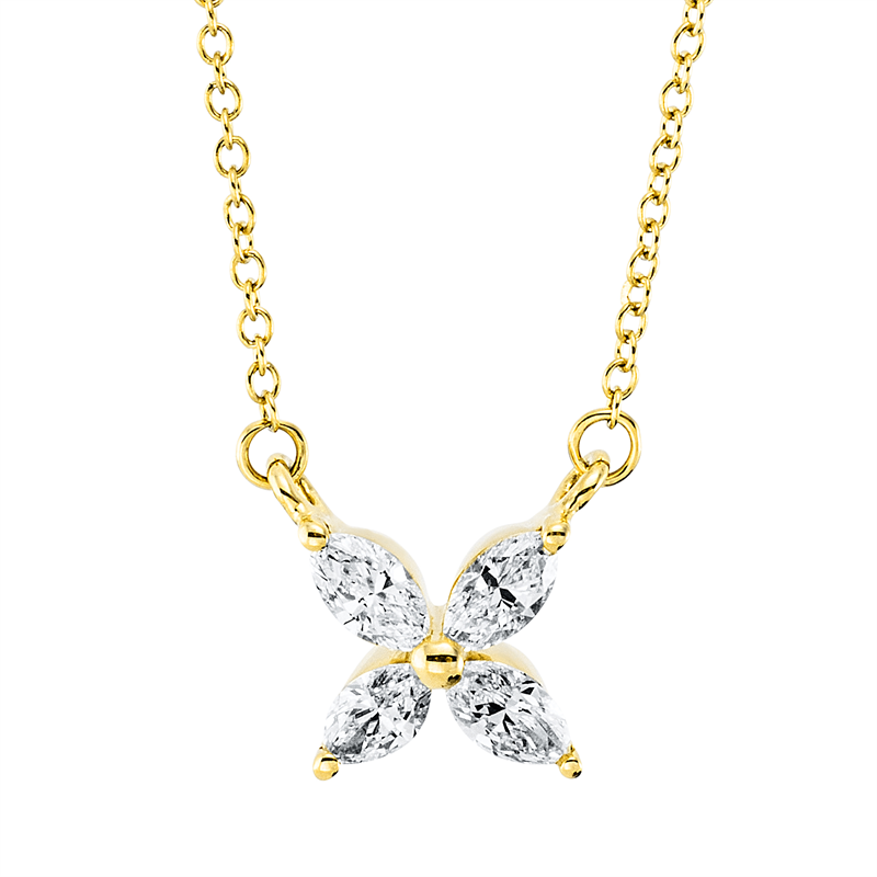 Modern Woman Collier