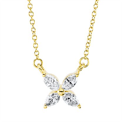 Modern Woman Collier