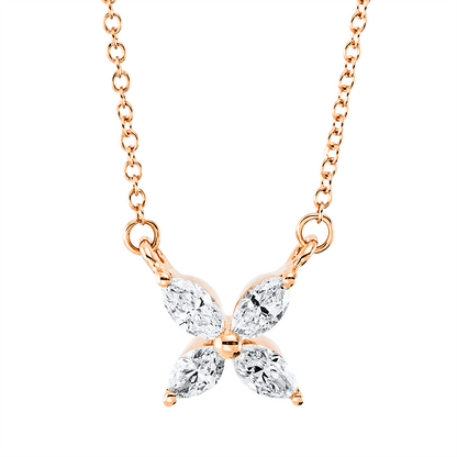 Modern Woman Collier
