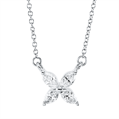 Modern Woman Collier
