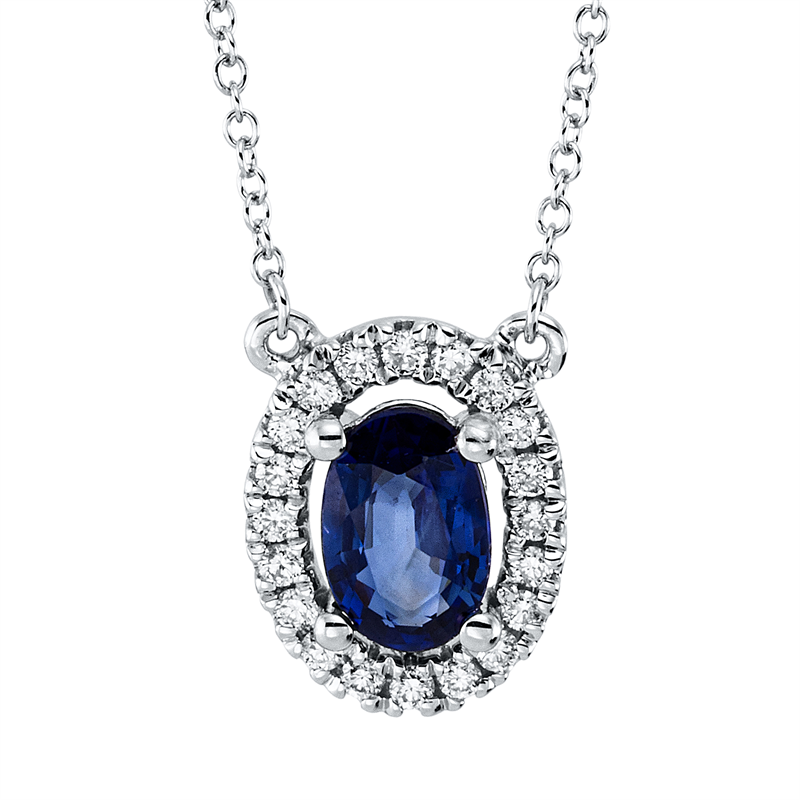 Farbstein Classic Collier