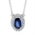 Farbstein Classic Collier
