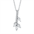 Modern Woman Collier