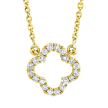 Modern Woman Collier