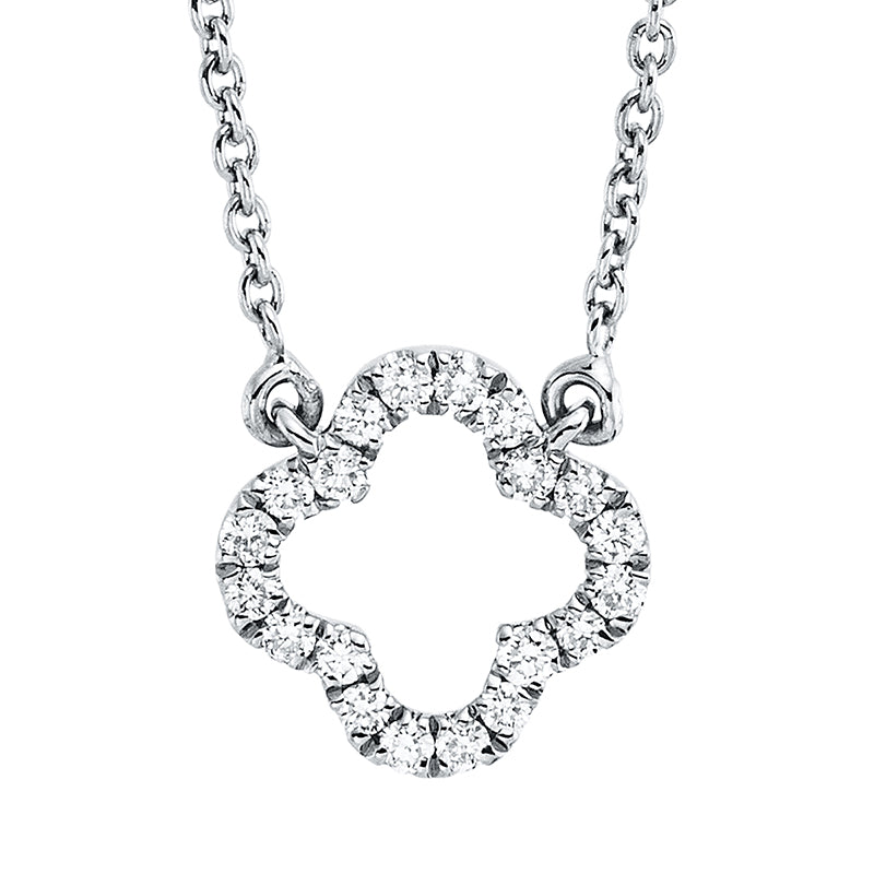 Modern Woman Collier