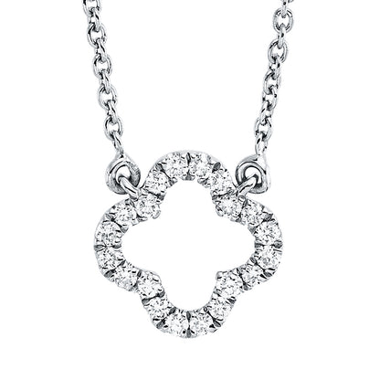Modern Woman Collier