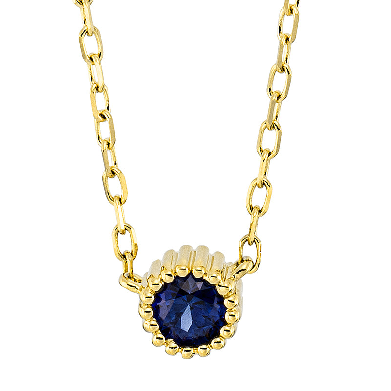 Farbstein Classic Collier