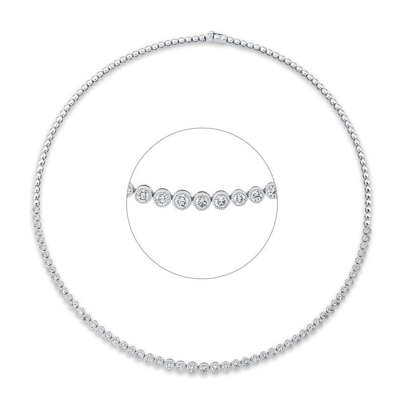 Tenniscollier Collier