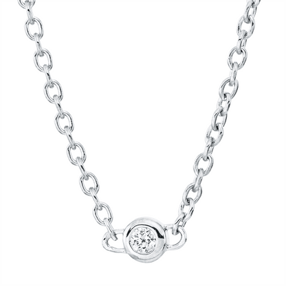 Modern Woman Collier
