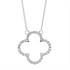 Modern Woman Collier