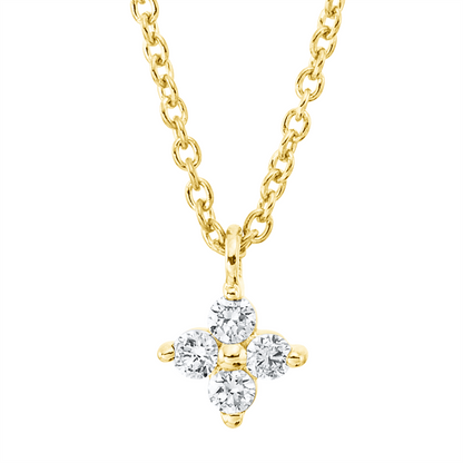 Modern Woman Collier