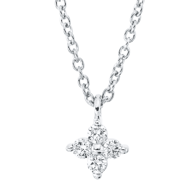 Modern Woman Collier