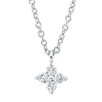 Modern Woman Collier