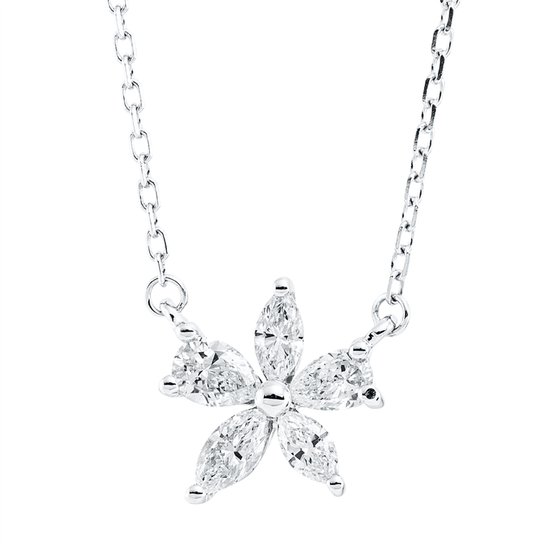 Modern Woman Collier