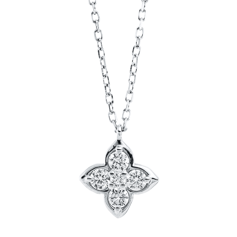Modern Woman Collier