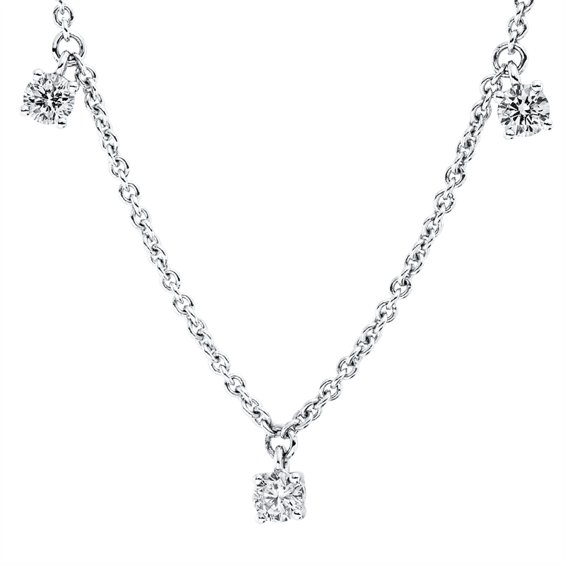 Modern Woman Collier