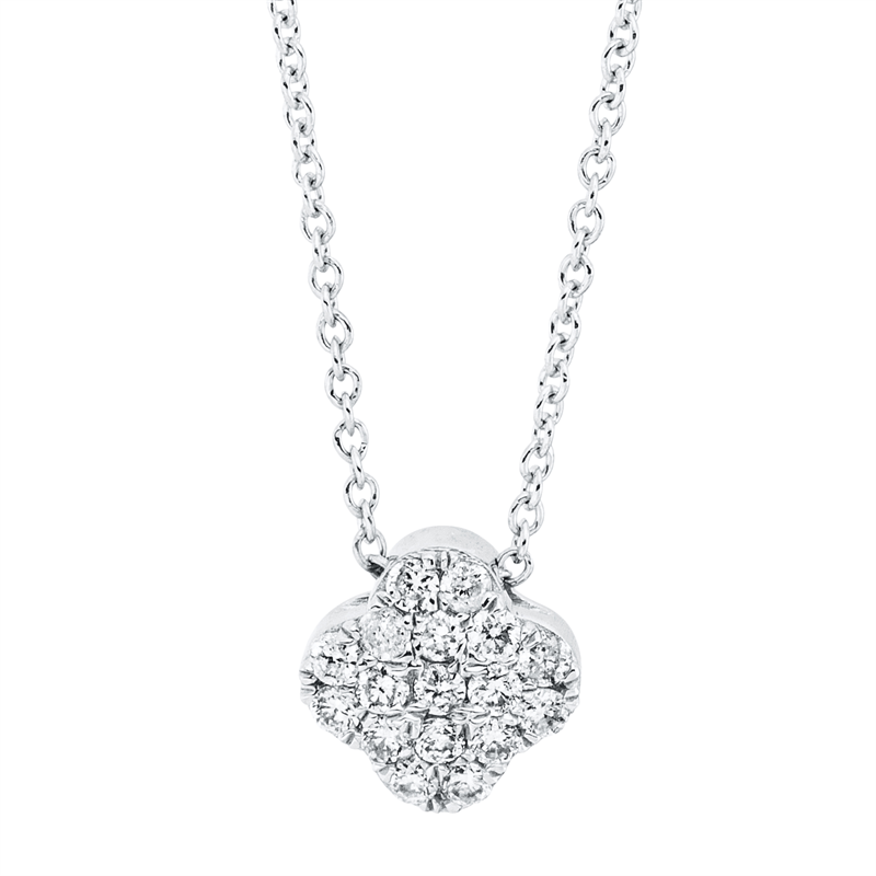 Illusion Classic Collier